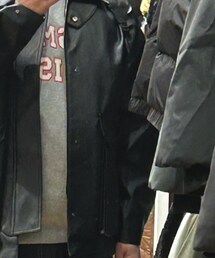 WYM LIDNM | ブルゾン