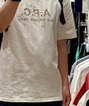 APC x Kanye West( )の「トップス(Tシャツ/カットソー)」
