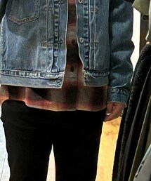 UNIQLO | シャツ/ブラウス