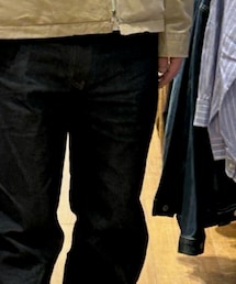 UNIQLO | デニムパンツ