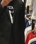 UNIQLO(ユニクロ)の「ジャケット/アウター(テーラードジャケット)」