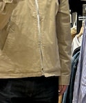 GU(ジーユー)の「トップス(Tシャツ/カットソー)」