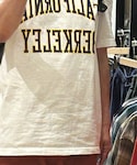Champion(チャンピオン)の「トップス(Tシャツ/カットソー)」