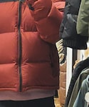 THE NORTH FACE(ザノースフェイス)の「ジャケット/アウター(ダウンジャケット/コート)」