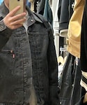 Levi's(リーバイス)の「ジャケット/アウター(デニムジャケット)」