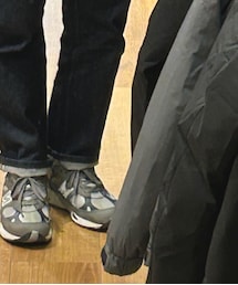 NEW BALANCE | スニーカー