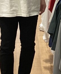 UNIQLO | デニムパンツ