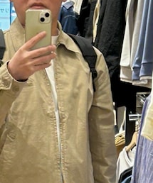 BEAMS | ブルゾン