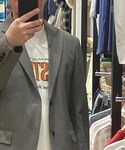 UNIQLO(ユニクロ)の「ジャケット/アウター(テーラードジャケット)」