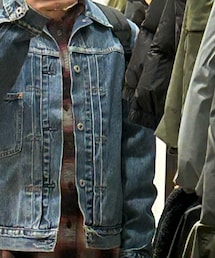 Levi's | デニムジャケット