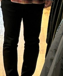 UNIQLO | デニムパンツ