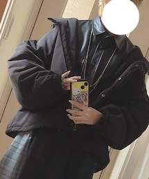 INGNI | ダウンジャケット/コート