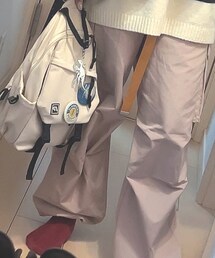 GU | カーゴパンツ