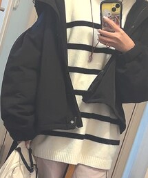 GU | ニット/セーター