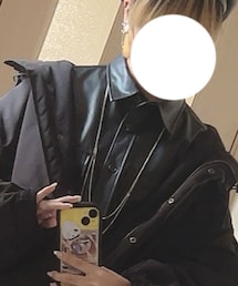 GU | シャツ/ブラウス