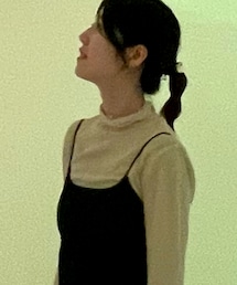 GU | トップス