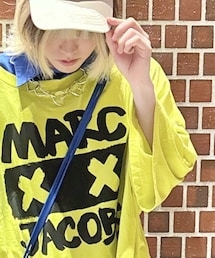MARC JACOBS | Tシャツ/カットソー