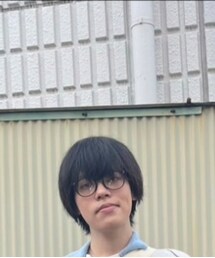 GU | メガネ