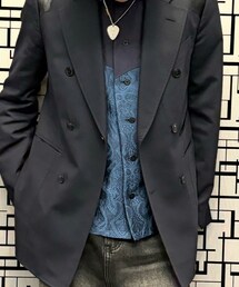 TOGA PULLA | テーラードジャケット