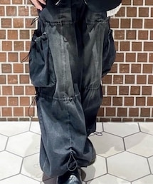 CPG | デニムパンツ