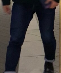 UNIQLO | スラックス