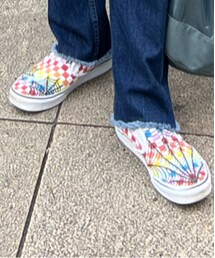 VANS | スリッポン