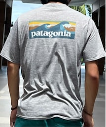 patagonia | Tシャツ/カットソー
