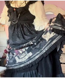 with puji | ドレス