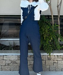 ZOZO | サロペット/オーバーオール