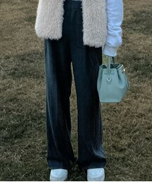 UNIQLO | スラックス