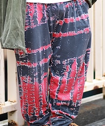 zubaz | その他パンツ