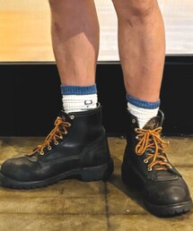 VINTAGE | 1980s頃のUSワークブーツ(ブーツ)
