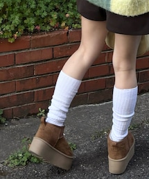 GU | ソックス/靴下