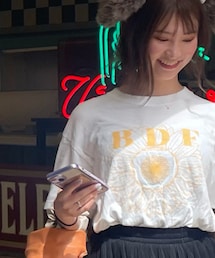 CIAOPANIC | Tシャツ/カットソー