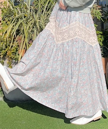 Samansa Mos2 | スカート