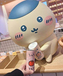 8 | ベーカリーでちい活(採寸ボディースーツ)