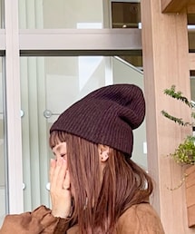 Samansa Mos2 | 帽子