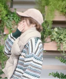 Samansa Mos2 | マフラー