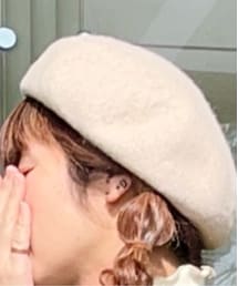 Samansa Mos2 | 帽子