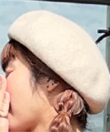 Samansa Mos2 | 帽子