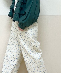 Samansa Mos2 | オールインワン・サロペット