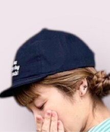 Samansa Mos2 | キャップ