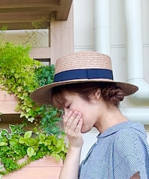 Samansa Mos2 | 帽子