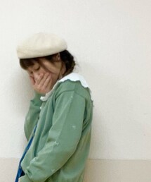 Samansa Mos2 | シャツ/ブラウス