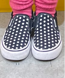 VANS | スニーカー