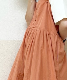 Samansa Mos2 | ワンピース/ドレス