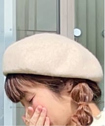 Samansa Mos2 | 帽子