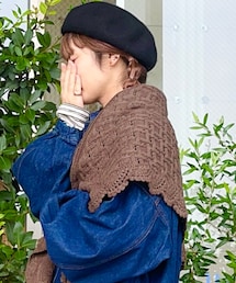 Samansa Mos2 | ファッション雑貨