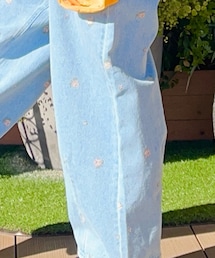 Samansa Mos2 | パンツ