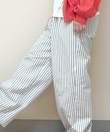 Samansa Mos2 | パンツ